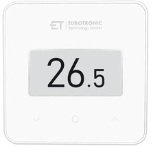 Eurotronic Technology GmbH Raumthermostat mit Digitalanzeige