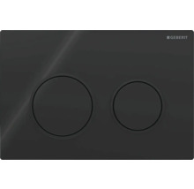 Geberit Betätigungsplatte mit zwei Tasten