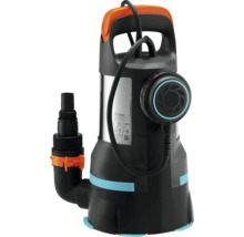 Gardena Schmutzwasserpumpe mit Kabel und Anschlussstück