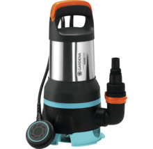 Gardena 15000 2-in-1 Tauchpumpe