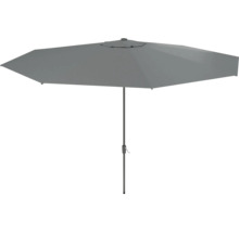 Parasol rectangulaire pour extérieur