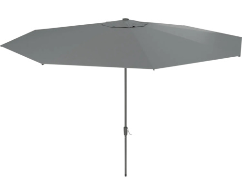 Parasol rectangulaire pour extérieur