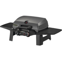 Barbecue à gaz Enders eUrban Pro avec deux étagères latérales