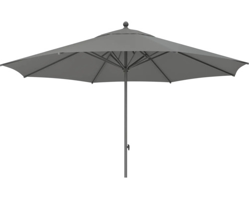 Freistehender Sonnenschirm