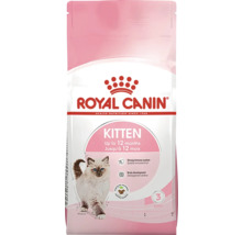 Aliment pour chatons Royal Canin jusqu'à 12 mois