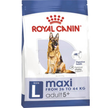 Royal Canin Maxi Adult 5+ Hundetrockenfutter für Hunde von 26 bis 44 Kilogramm