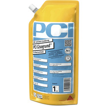 Primaire d'adhérence et de protection PCI Gisogrund pour murs et sols, 1 litre