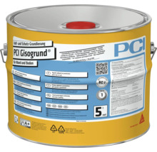 PCI Gisogrund Primaire d'adhérence et de protection pour murs et sols en seau métallique