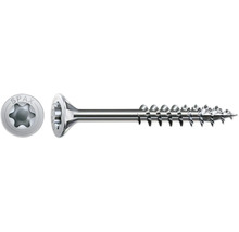 Vis Spax avec tête fraisée et entraînement Torx