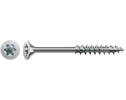 Vis à bois avec entraînement Torx de Spax