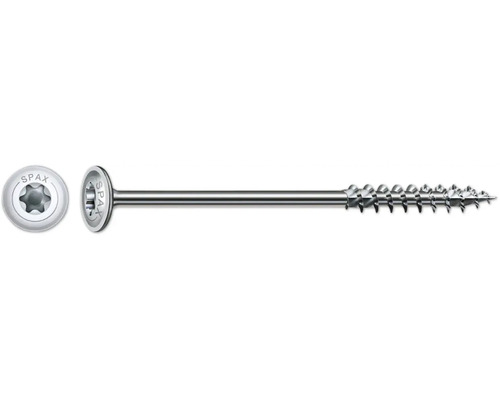 Spax Schraube mit Senkkopf und Torx Antrieb