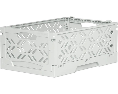 Faltbox aus Kunststoff