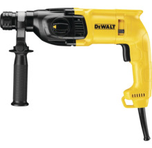 DeWalt perforateur avec poignée supplémentaire