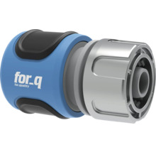 Raccord de tuyau d'arrosage