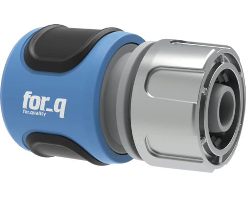 Raccord de tuyau d'arrosage