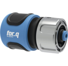 Logo for_q Raccord de tuyau d'arrosage