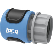 for_q Raccord de tuyau d’arrosage