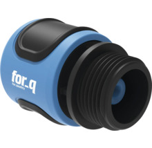 Logo For_q Raccord de tuyau