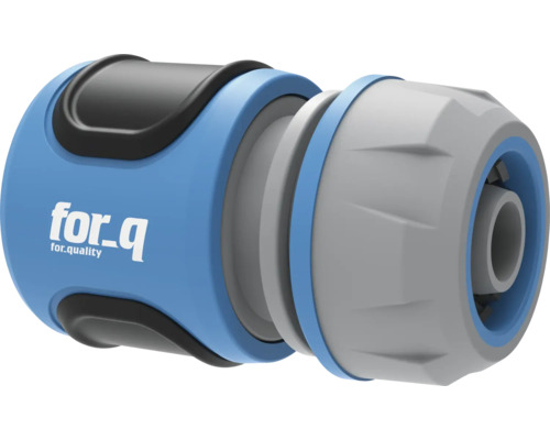 Raccord de tuyau d'arrosage For_q