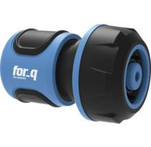 For_q Schlauchverbinder