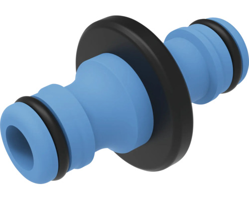 Raccord de tuyau d'arrosage avec joint