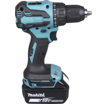 Makita Akku-Bohrschrauber mit 18 Volt Lithium-Ionen-Akku