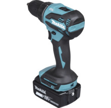 Makita Akku-Bohrschrauber mit 18 Volt Lithium-Ionen Akku