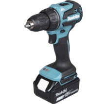 Makita Akku-Bohrschrauber mit 18 Volt Akku