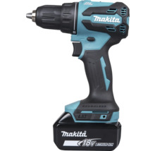 Makita Akku-Bohrschrauber mit 18 Volt Lithium-Ionen-Akku