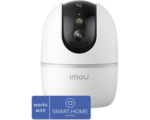 Imou Überwachungskamera für den Innenbereich