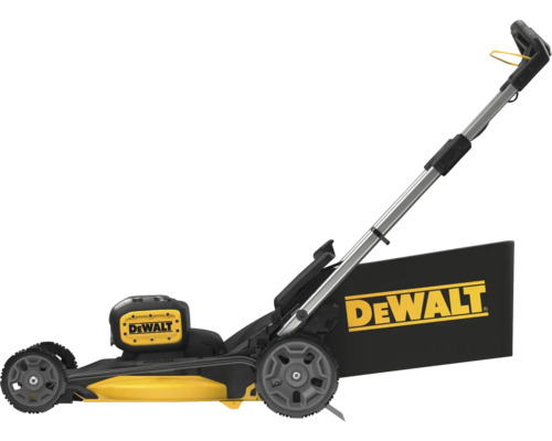 DeWalt Akku-Rasenmäher