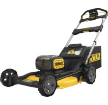 Akku-Rasenmäher von DeWalt