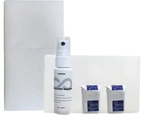 Schock Easy Care Balsam Pflegeset