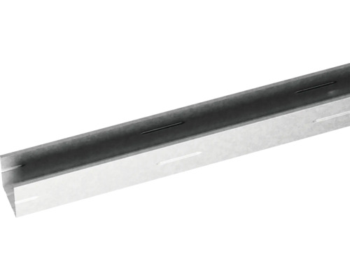 Profilé de plafond en métal