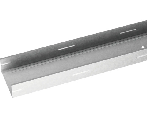 Deckenprofil für den Innenausbau