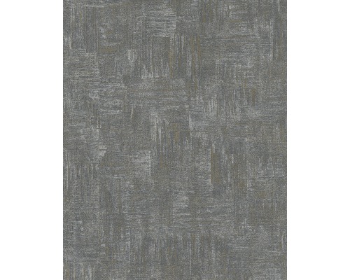 Vliestapete 82169 Giulia Novamur Putz-Optik anthrazit Textiltapete mit abstraktem Muster