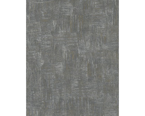 Papier peint intissé 82169 Giulia Novamur aspect crépi anthracite