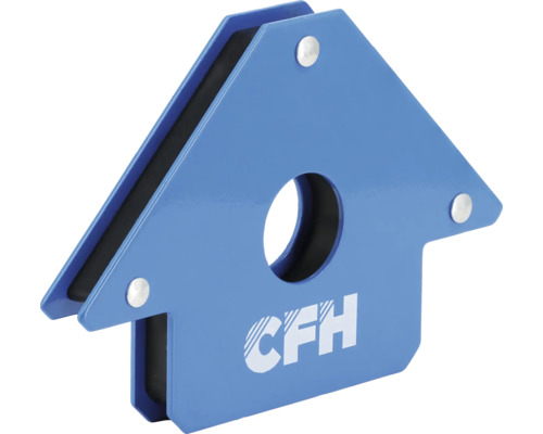 Aimant spécial soudure CFH WM 700 Équerre magnétique de soudure CFH