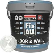 Eimer Soudal Fix All Klebstoff für Boden und Wand