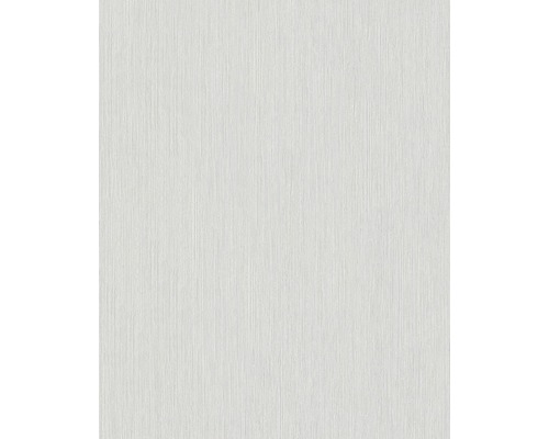 Papier peint intissé 32230 Vintage Deluxe structure gris clair Papier peint à structure fine