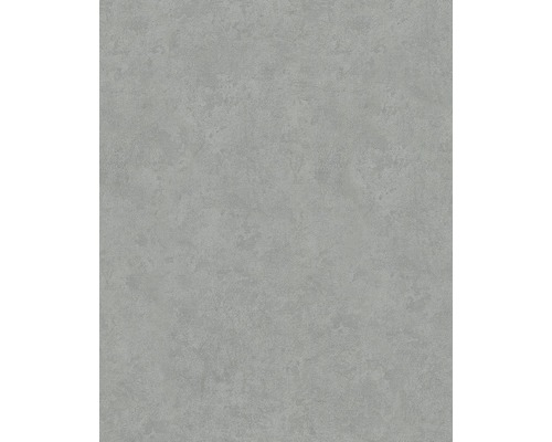 Papier peint intissé 32259, aspect béton, gris
