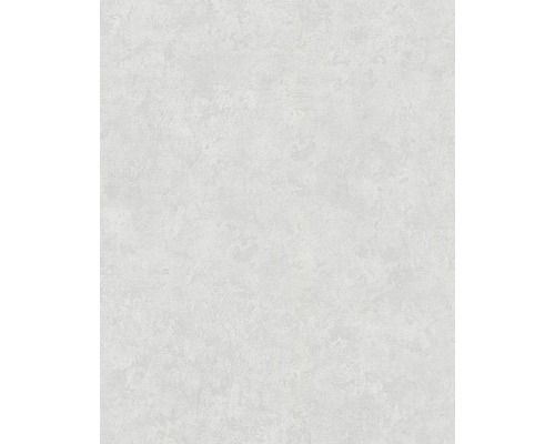 Papier peint intissé 32261 Vintage Deluxe uni gris