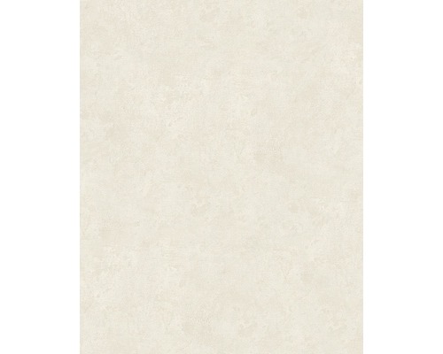 Papier peint intissé 32272 Vintage Deluxe uni beige Papier peint clair avec une structure discrète