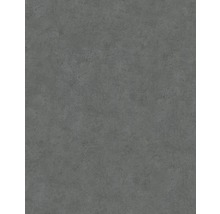 Vliestapete 32273 Vintage Deluxe Uni anthrazit