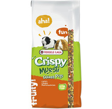 Versele Laga Crispy Muesli pour cobayes, emballage