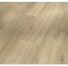 Panneaux de sol posés avec structure en bois