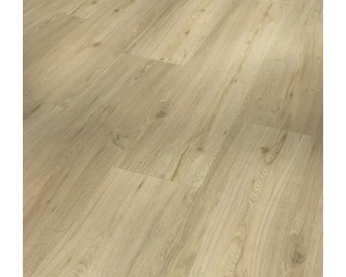 Panneaux de sol posés avec structure en bois