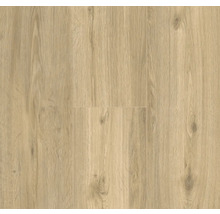 Plancher en bois avec grain