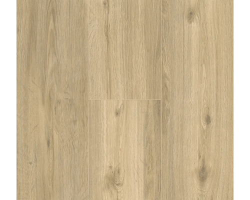 Plancher en bois avec grain