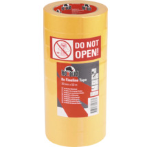 Roxolid Fineline Tape, acht Rollen, 30 mm x 50 m